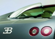 Bugatti Veyron Pur Sang